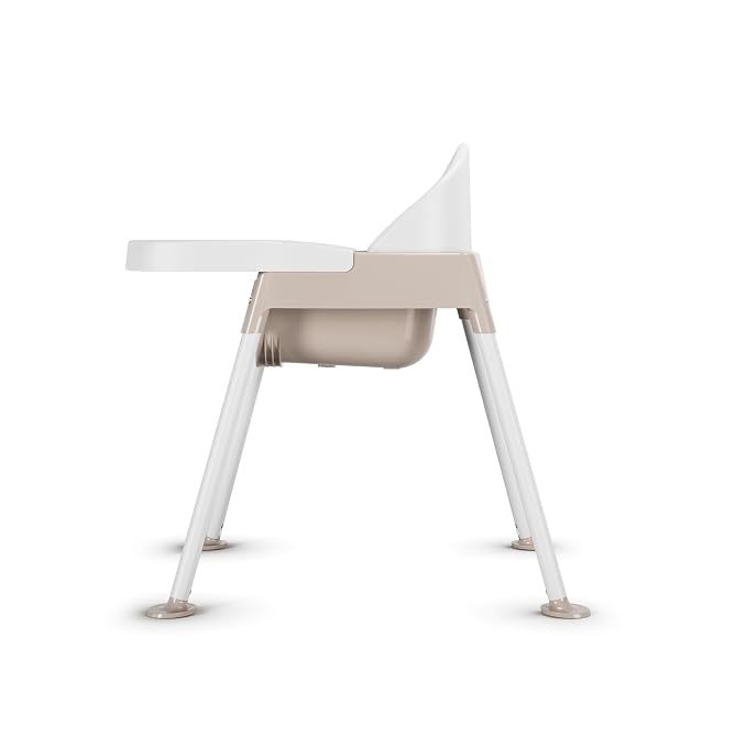 Foundations Secure Sitter Feeding Chairs 3-Pack, No-Tip Feet, 3-Point - Image 5