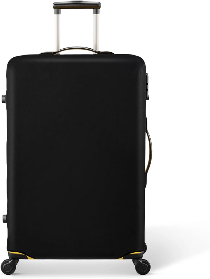 30 Inch PVC Luggage Protector Covers by Unknown