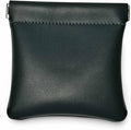 PU Leather Jewelry Travel Bag Leather Jewelry Pouch Christmas, Wedding Party by Woodten