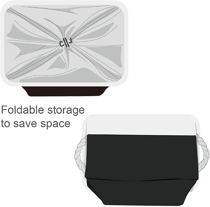 TheWarmHome Organization and Storage - Image 7
