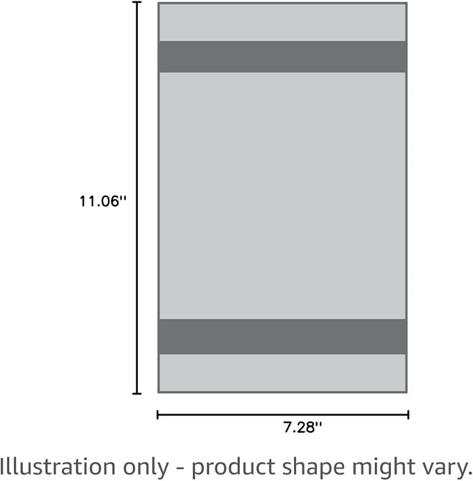 Quick Dry Towel Extra Large 78x35 Inch - Image 8