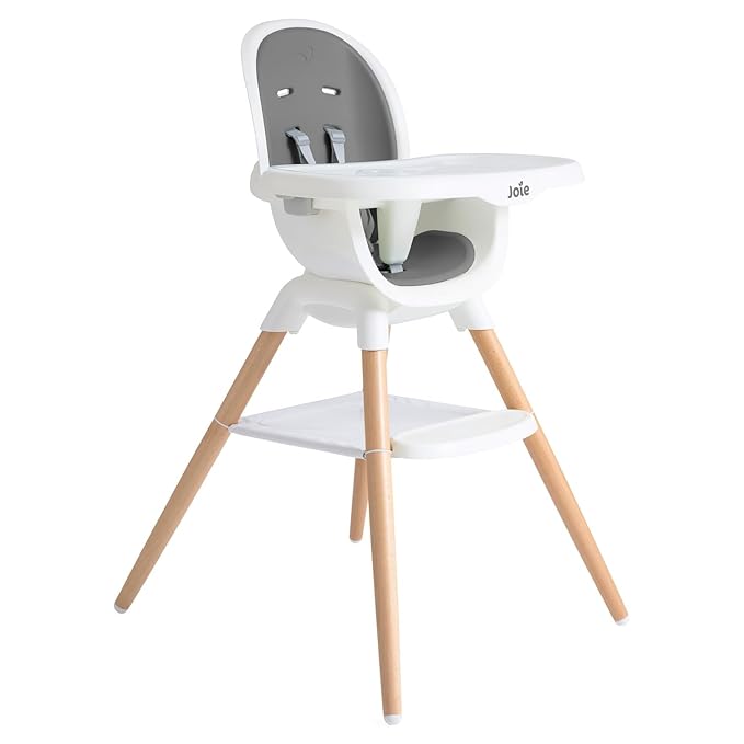 Joie Chai Multi-Mode Highchair by Joie