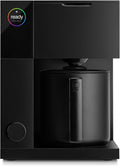 Fellow Aiden Precision Drip Coffee Maker, Thermal Carafe, Perfect Temperature by Fellow