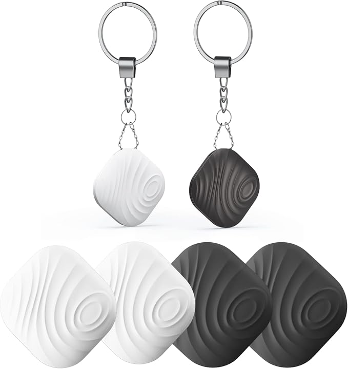 Key Finder by Nutale