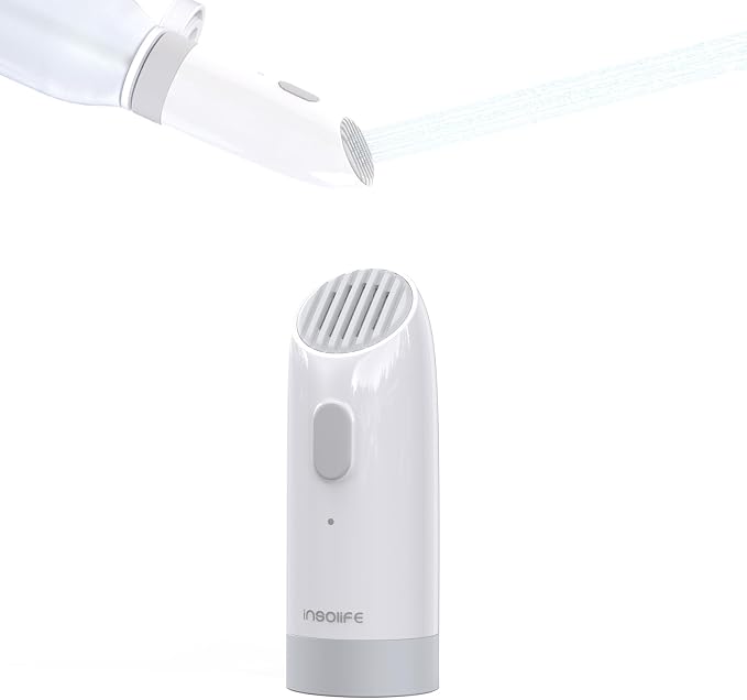 Portable Bidet High Pressure Travel Bidets Rechargeable Electric Portable Bidet by insolife