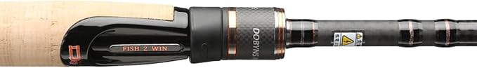 Dobyns Rods Champion Extreme HP Series - Image 2