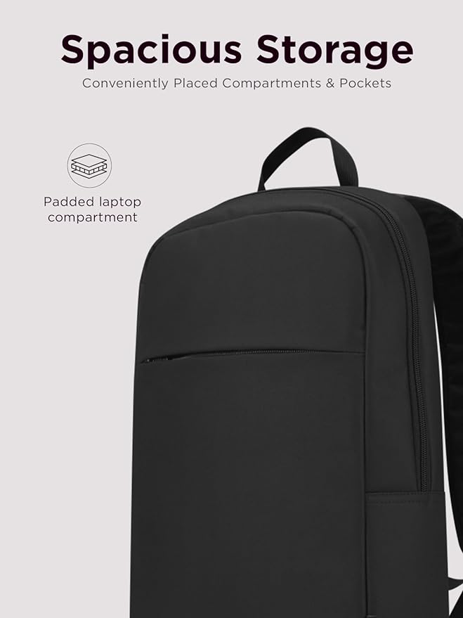 Lenovo Backpack for Computers Up to 15.6", 15.6 inch - Image 2