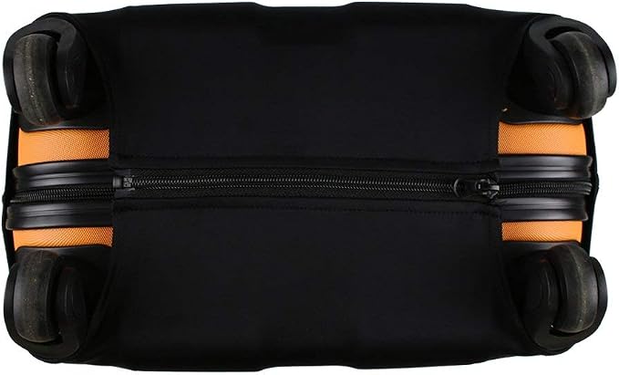 Explore Land Travel Luggage Cover Suitcase Protector Fits 27-30 Inch Case - Image 8