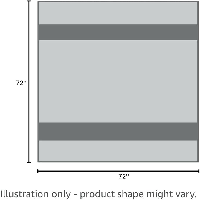Quick Dry Towel Extra Large 78x35 Inch - Image 7