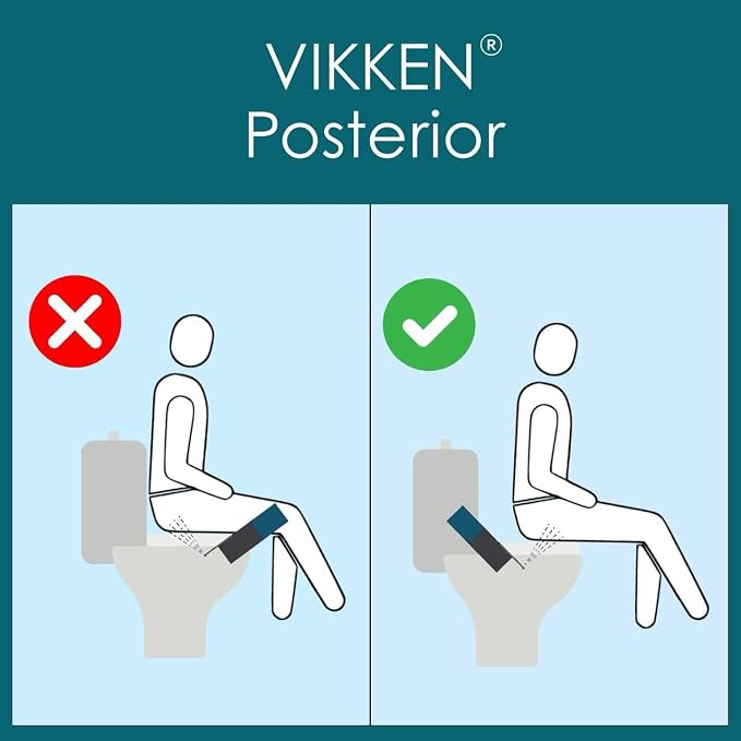 VIKKEN® 250ml iGo X Portable Travel Bidet USB-Type C Rechargeable Electric - Image 8