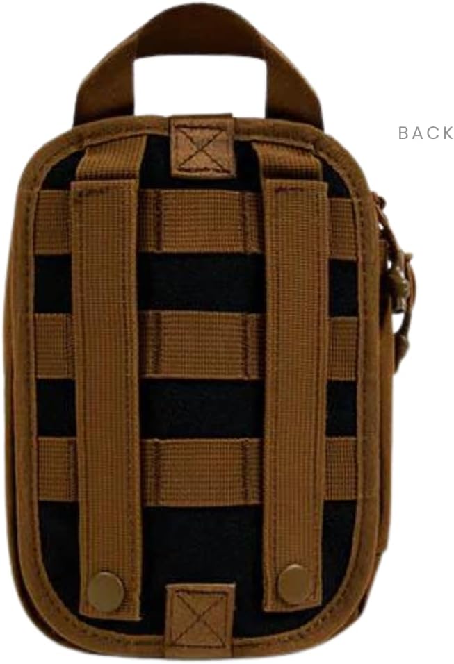 MY MEDIC MyFAK PRO First Aid Kit Bag - Image 9