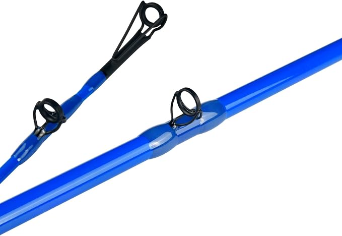 Monster Catfish Fishing Rod - Image 5