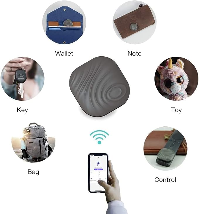 Key Finder - Image 2