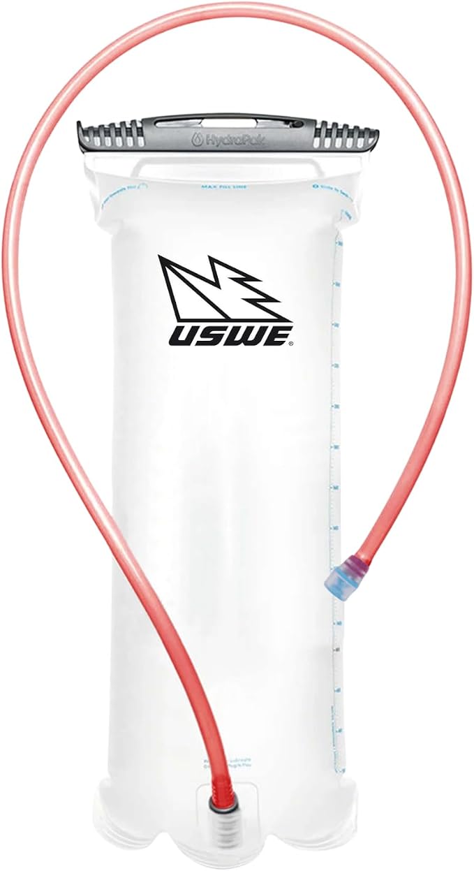 USWE Outlander Moto Hydration Pack, Hiking Hydration Backpack - Image 3