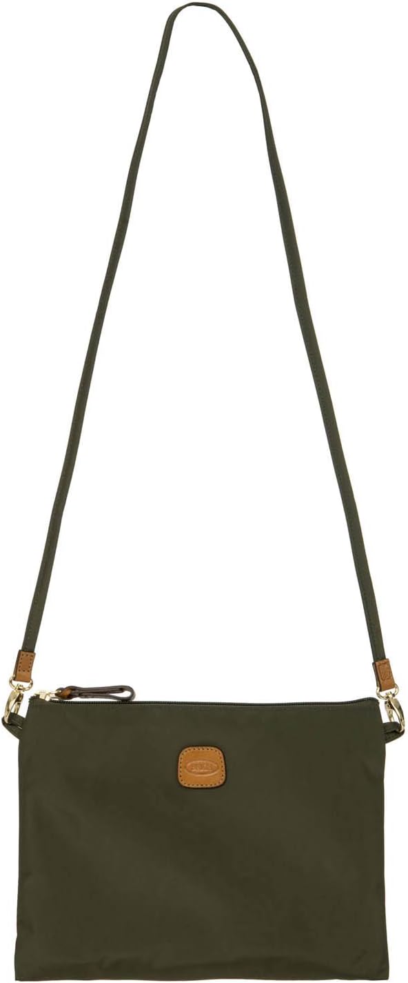 Bric's X-Bag/X-Travel 2.0 Folding Duffel Bag - Image 8