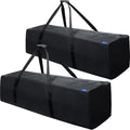 INFANZIA 45inch Sports Duffel Travel Bag, 115L Extra Large Duffel Luggage Bag by INFANZIA