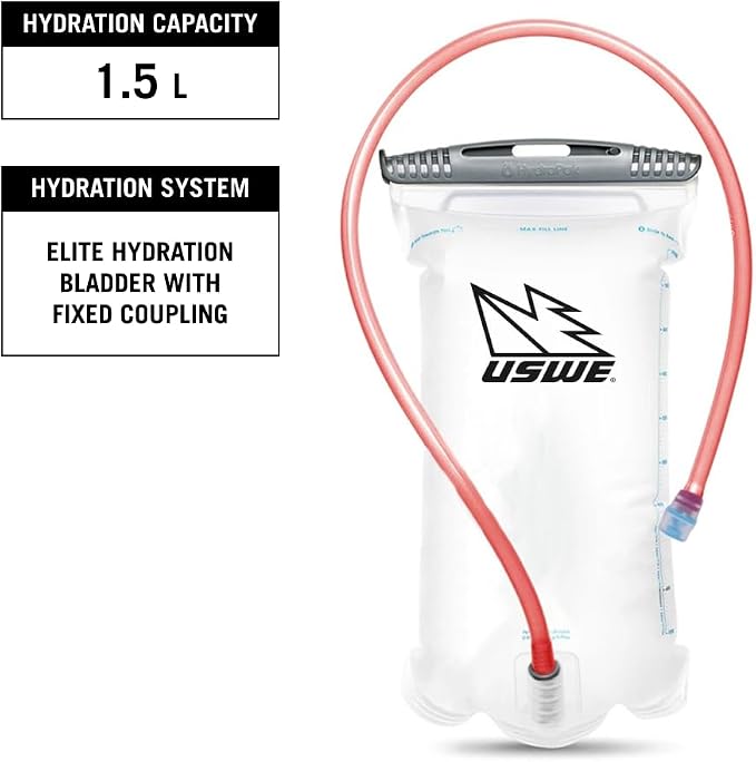 USWE Outlander Hydration Pack - Image 2