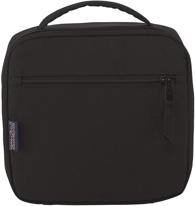 JanSport Lunch Break Insulated Cooler Bag by JanSport