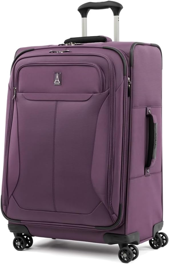 Travelpro Tourlite Softside 2-Piece Set, Expandable Luggage - Image 6