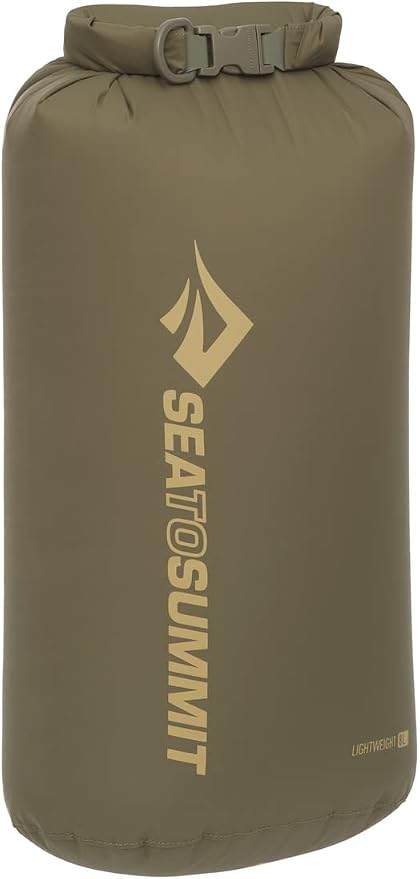 Sea to Summit Lightweight Dry Bag by SeaToSummit