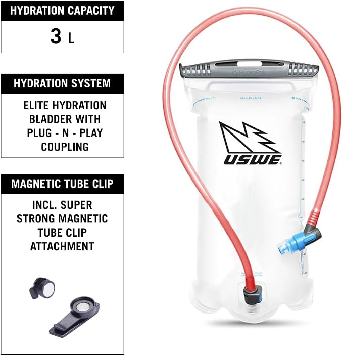 USWE Outlander Hydration Pack - Image 6