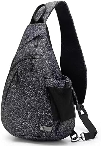 Water-Proof Sling bag/Crossbody Backpack/Shoulder Bag - Image 10