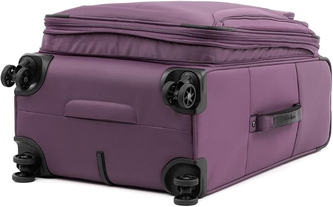 Travelpro Tourlite Softside 2-Piece Set, Expandable Luggage - Image 9