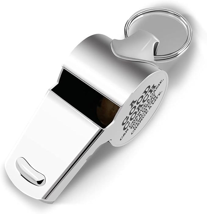 fkovcdy Whistle Thank You Whistle - Image 3