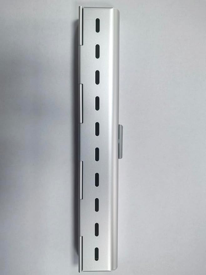 Aluminum Toothbrush Travel Case, Portable Travel Toothbrush Holder, Durable - Image 10