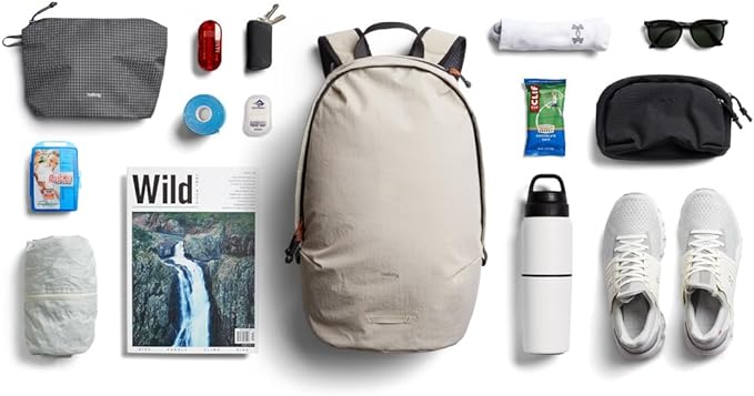 Bellroy Lite Daypack - Image 6