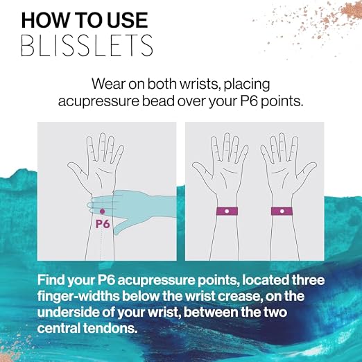 Acupressure Relief Band - Image 8