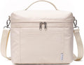 NOL Natural Organic Lifestyle Insulated Lunch Bags by NOLNaturalOrganicLifestyle