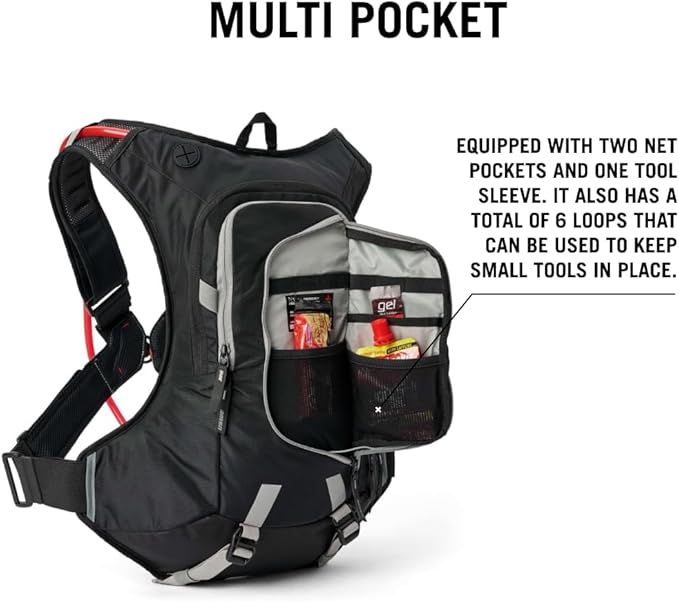 USWE Outlander Hydration Pack - Image 5