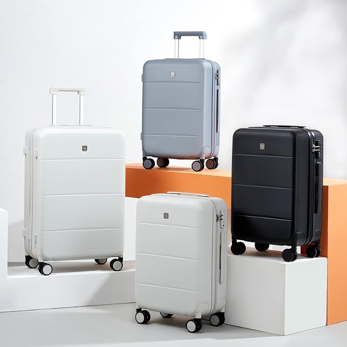 Hanke Luggage Sets 2 Piece - Image 9