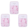 300pcs Portable Hand Washing Soap Sheets, Scented Mini Soap Sheets, Disposable by Unknown