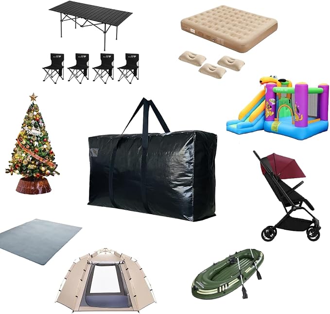 Extra Large Storage Duffle Bag - Image 8
