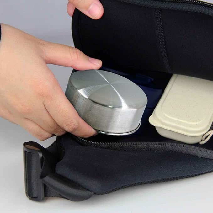 Litoexpe 5oz Collapsible Travel Cup - Image 7