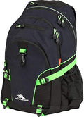 High Sierra Loop Backpack, or Work Bookbag by HighSierra