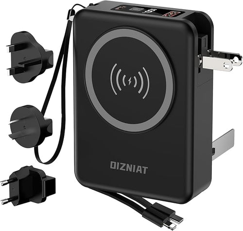 10000mAh Portable Charger Power Bank by BuyNow