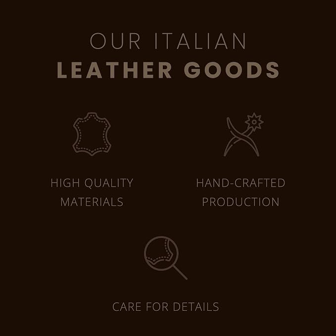 Maruse Italian Leather Passport Cover - Image 7