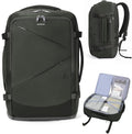 ECOHUB 30L Carry on Travel Backpack by ECOHUB