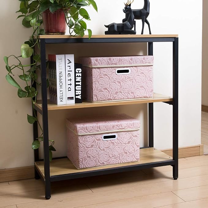 PRANDOM Collapsible Storage Cubes - Image 3
