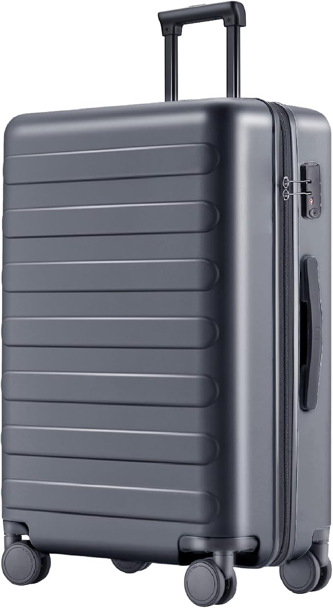 Carry on Luggage 22 X 14 X 9 Airline Approved, 20 Inch Luggage by NINETYGO