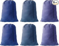 Extra Large Laundry Bag Travel Laundry Bags by YETHAN