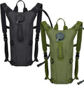 ATBP Running Hydration Vest Pack Tactical 3L Water Bladder Backpack Bag by ATBP