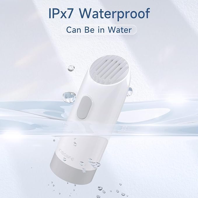 Portable Bidet High Pressure Travel Bidets Rechargeable Electric Portable Bidet - Image 6