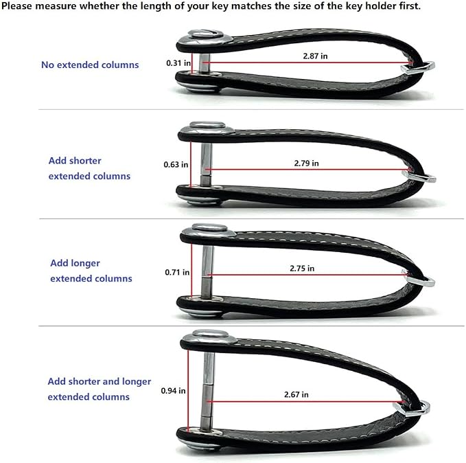 Compact Key Holder - Image 3