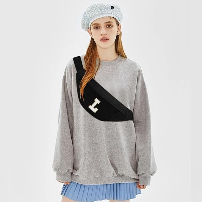 MAXTOP Large Crossbody Fanny Pack - Image 7