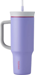 Owala Stainless Steel Triple Layer Insulated Travel Tumbler by Owala