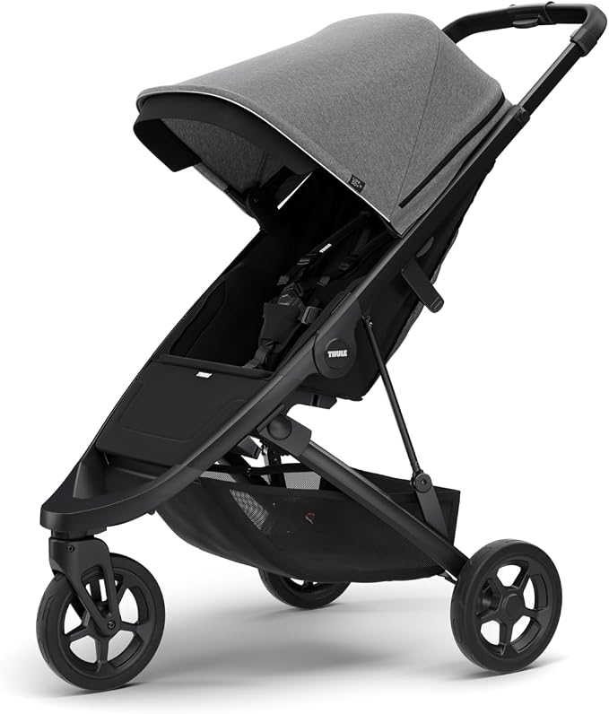 Thule Spring Compact Stroller by Thule